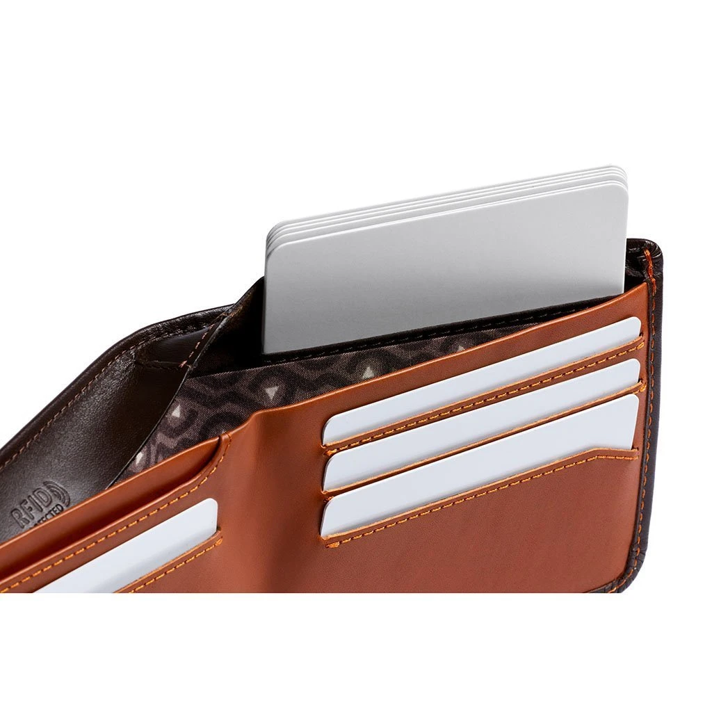 Bellroy Bags & EDC Hide & Seek Wallet - RFID 8 Bellroy Bags & EDC Hide & Seek Wallet - RFID