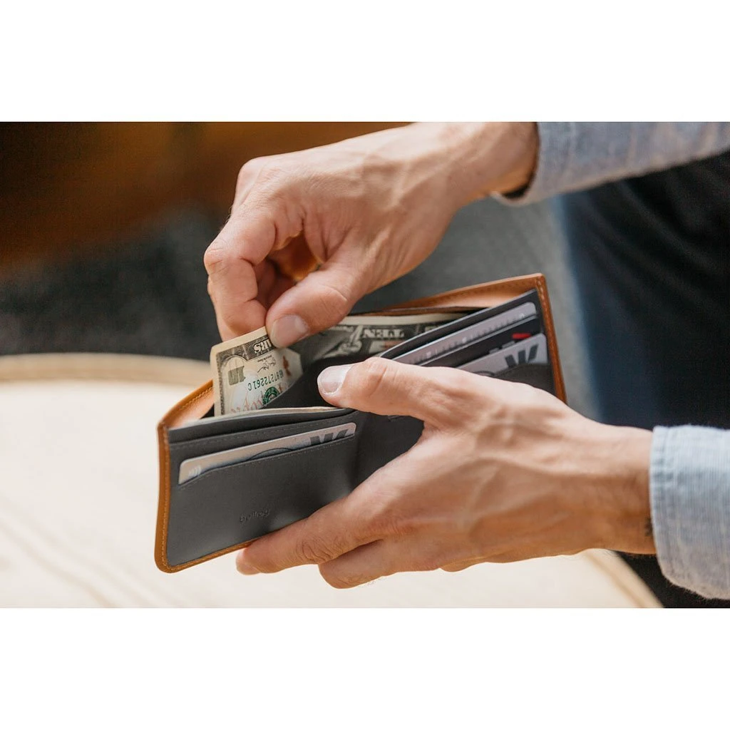 Bellroy Bags & EDC Hide & Seek Wallet - RFID 13 Bellroy Bags & EDC Hide & Seek Wallet - RFID