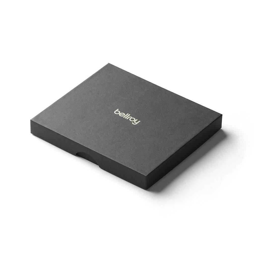 Bellroy Note Sleeve - RFID Bags & EDC 11 Bellroy Note Sleeve - RFID Bags & EDC