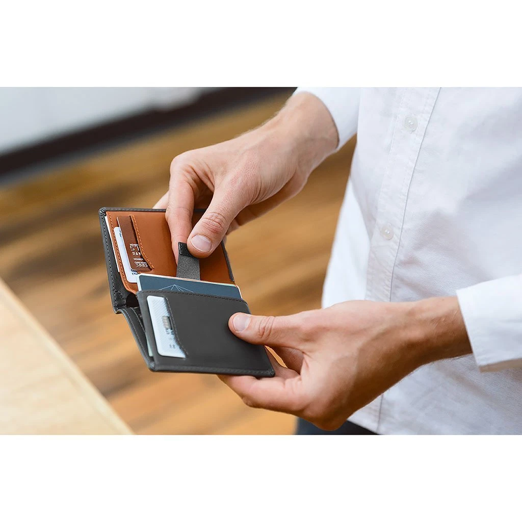 Bellroy Note Sleeve - RFID Bags & EDC 14 Bellroy Note Sleeve - RFID Bags & EDC