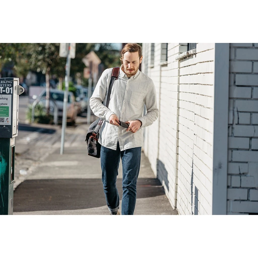 Bellroy Note Sleeve - RFID Bags & EDC 16 Bellroy Note Sleeve - RFID Bags & EDC