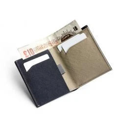 Bellroy Note Sleeve | Woven Edition