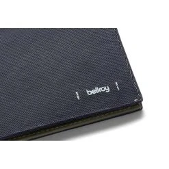 Bellroy Note Sleeve | Woven Edition