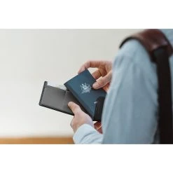 Bellroy Travel Wallet - RFID Bags & EDC