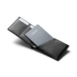 Bellroy Travel Wallet - RFID Bags & EDC
