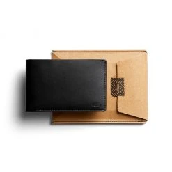 Bellroy Travel Wallet - RFID Bags & EDC