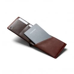 Bellroy Travel Wallet - RFID Bags & EDC