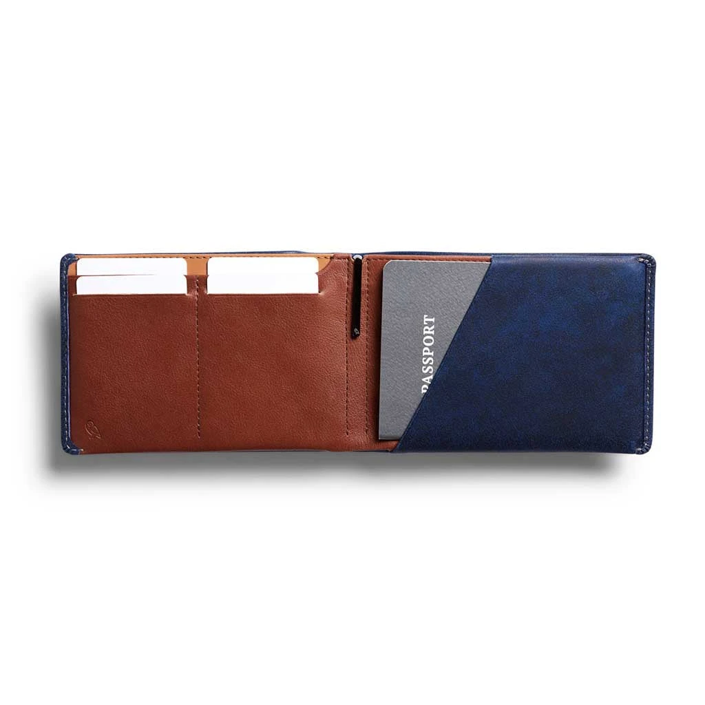 Bellroy Travel Wallet - RFID 4 Bellroy Travel Wallet - RFID