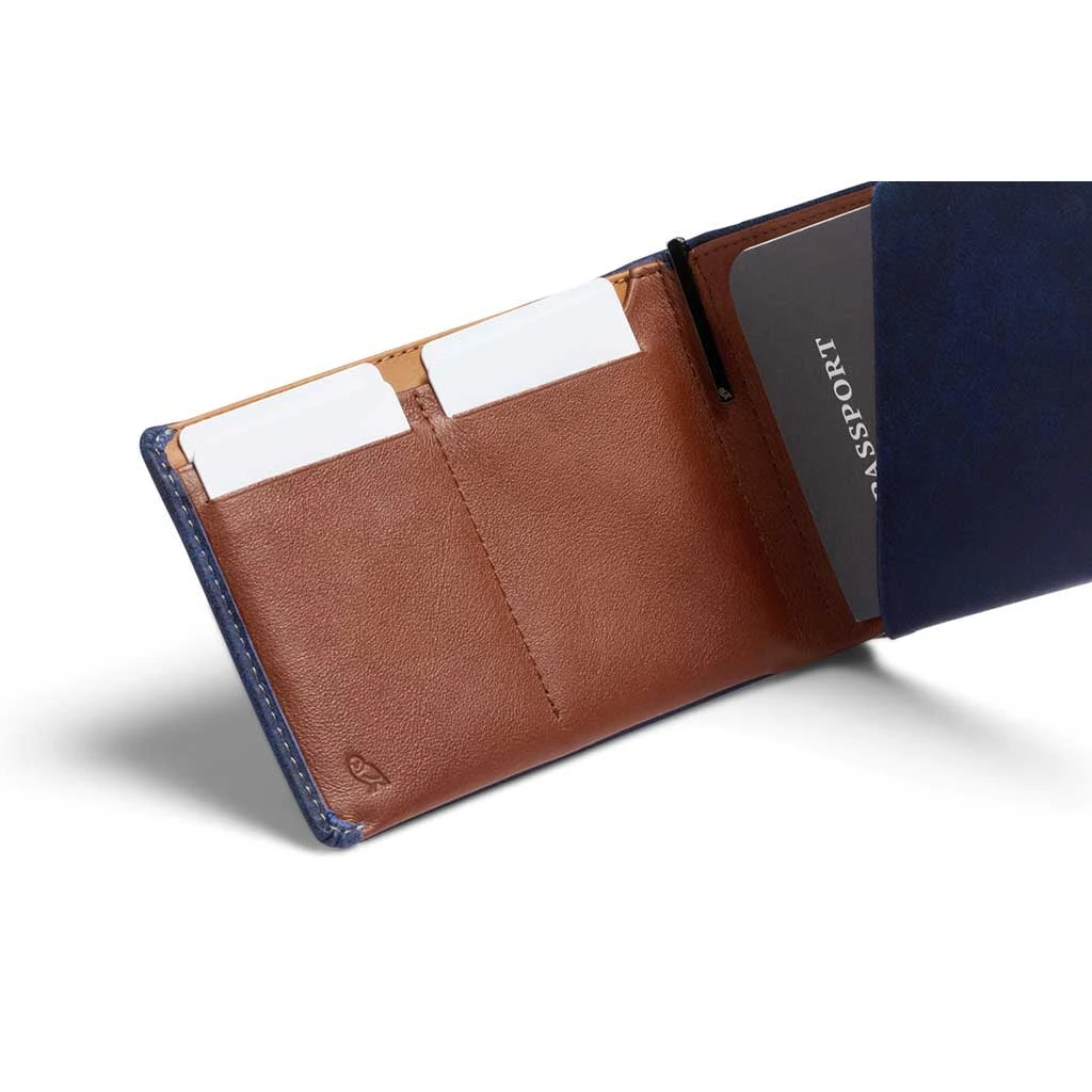 Bellroy Travel Wallet - RFID 6 Bellroy Travel Wallet - RFID