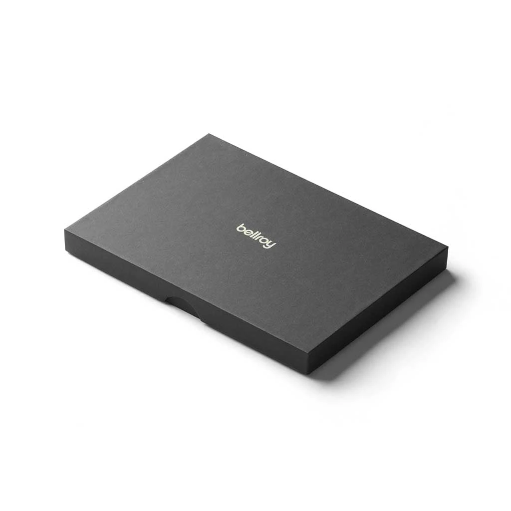 Bellroy Travel Wallet - RFID 10 Bellroy Travel Wallet - RFID