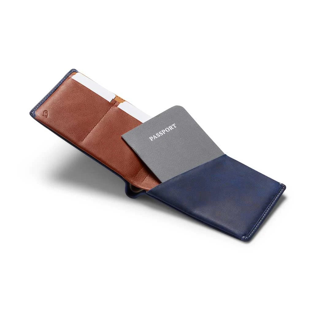 Bellroy Travel Wallet - RFID 5 Bellroy Travel Wallet - RFID