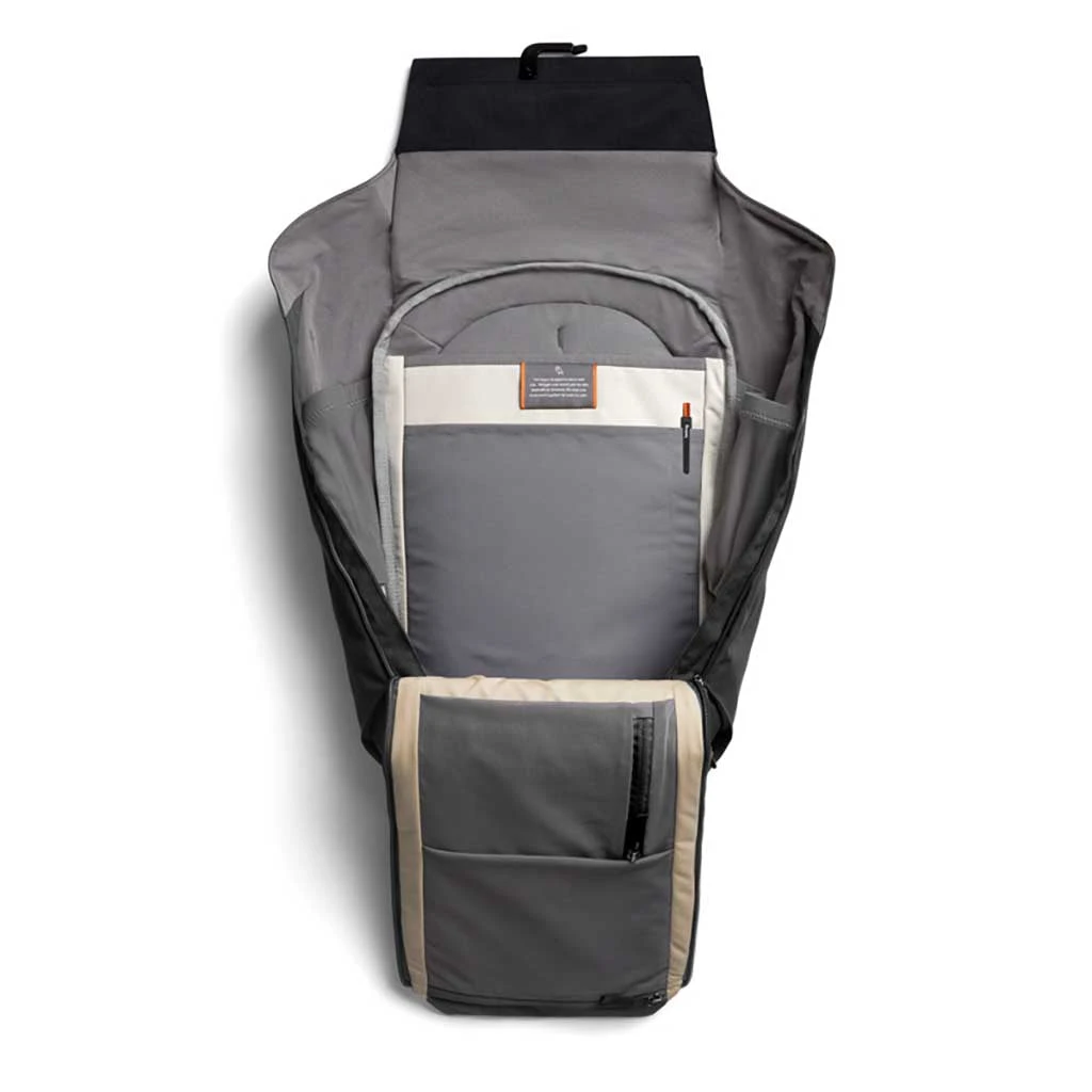Bellroy Venture Backpack 22L New 6 Bellroy Venture Backpack 22L New