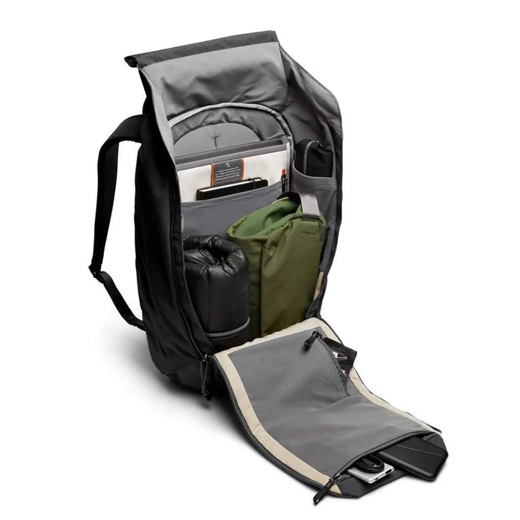 Bellroy Venture Backpack 22L New 7 Bellroy Venture Backpack 22L New