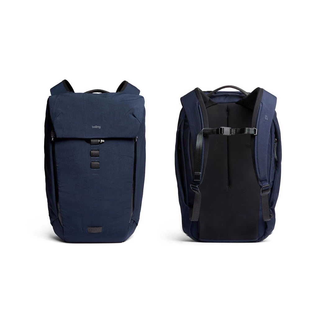 Bellroy New Venture Backpack 22L 4 Bellroy New Venture Backpack 22L