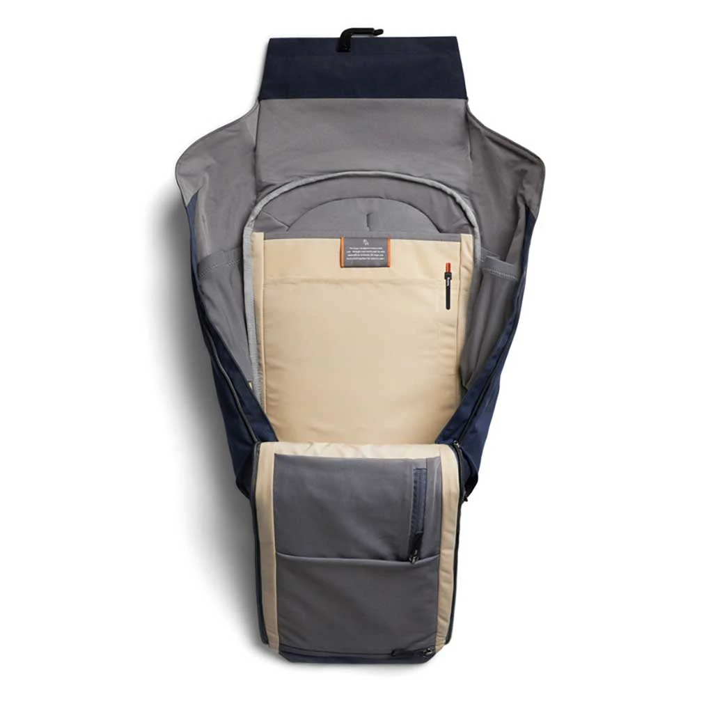 Bellroy New Venture Backpack 22L 6 Bellroy New Venture Backpack 22L