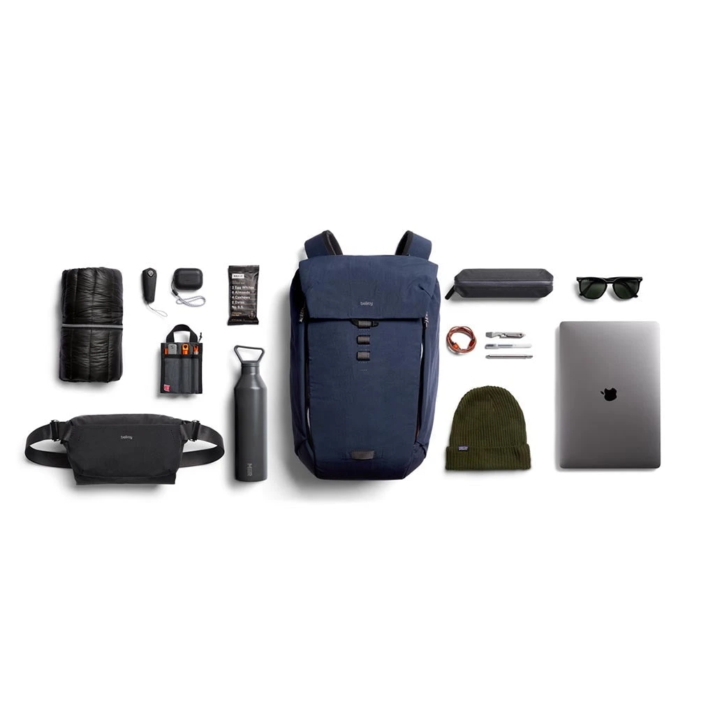 Bellroy New Venture Backpack 22L 13 Bellroy New Venture Backpack 22L