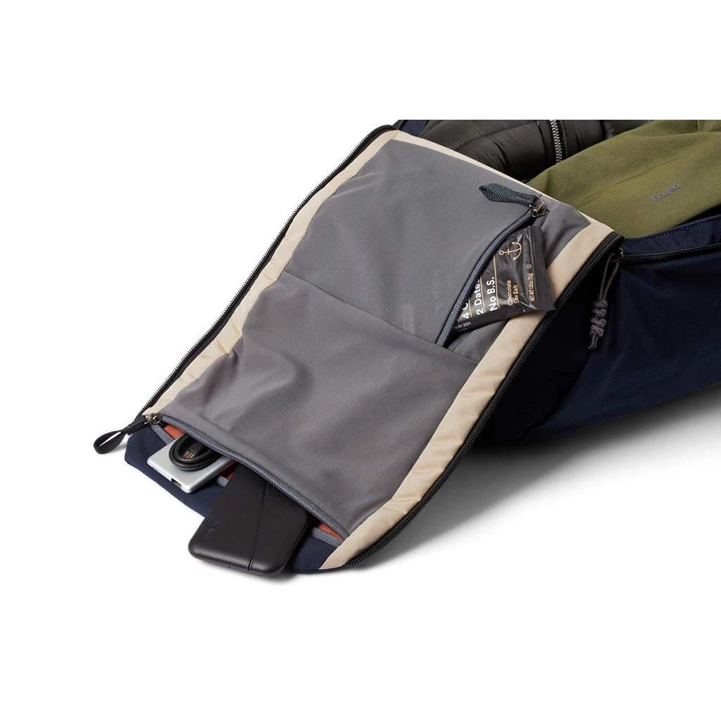 Bellroy New Venture Backpack 22L 8 Bellroy New Venture Backpack 22L