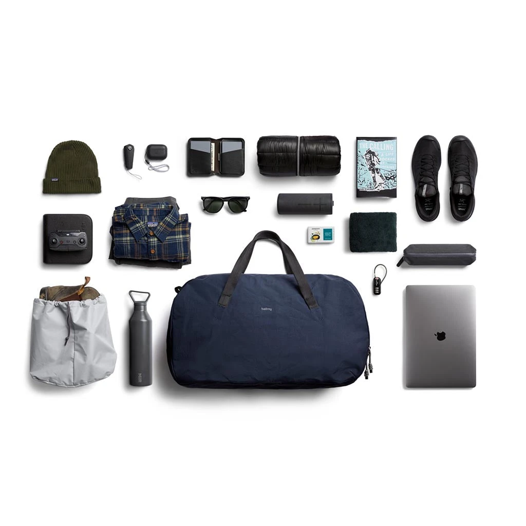 Bellroy Venture Duffle 40L 14 Bellroy Venture Duffle 40L