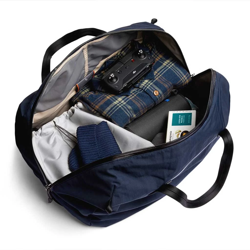 Bellroy Venture Duffle 40L 8 Bellroy Venture Duffle 40L