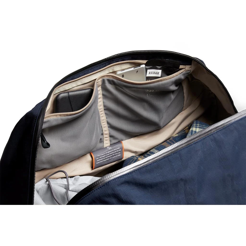 Bellroy Venture Duffle 40L 11 Bellroy Venture Duffle 40L
