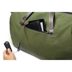Bellroy Venture Duffle 40L New