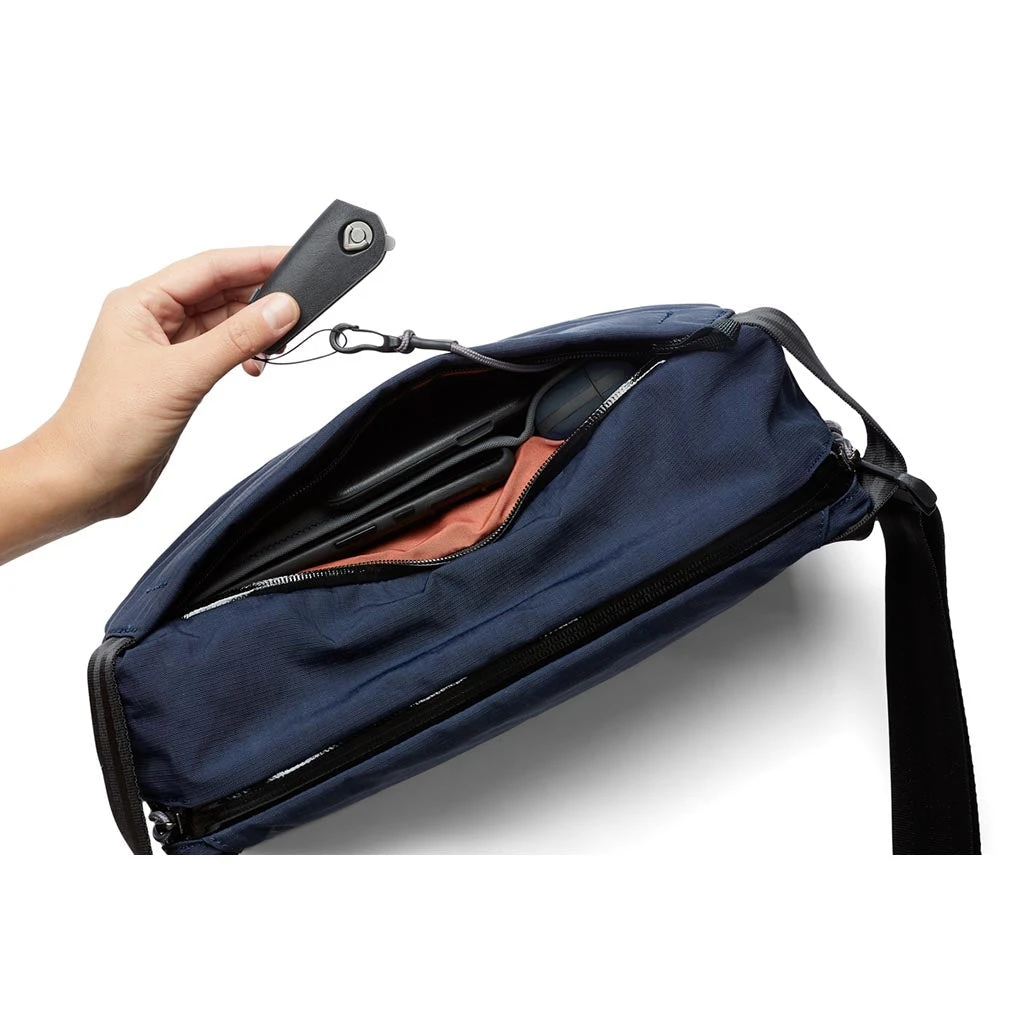 Bellroy New Venture Sling 9L 6 Bellroy New Venture Sling 9L