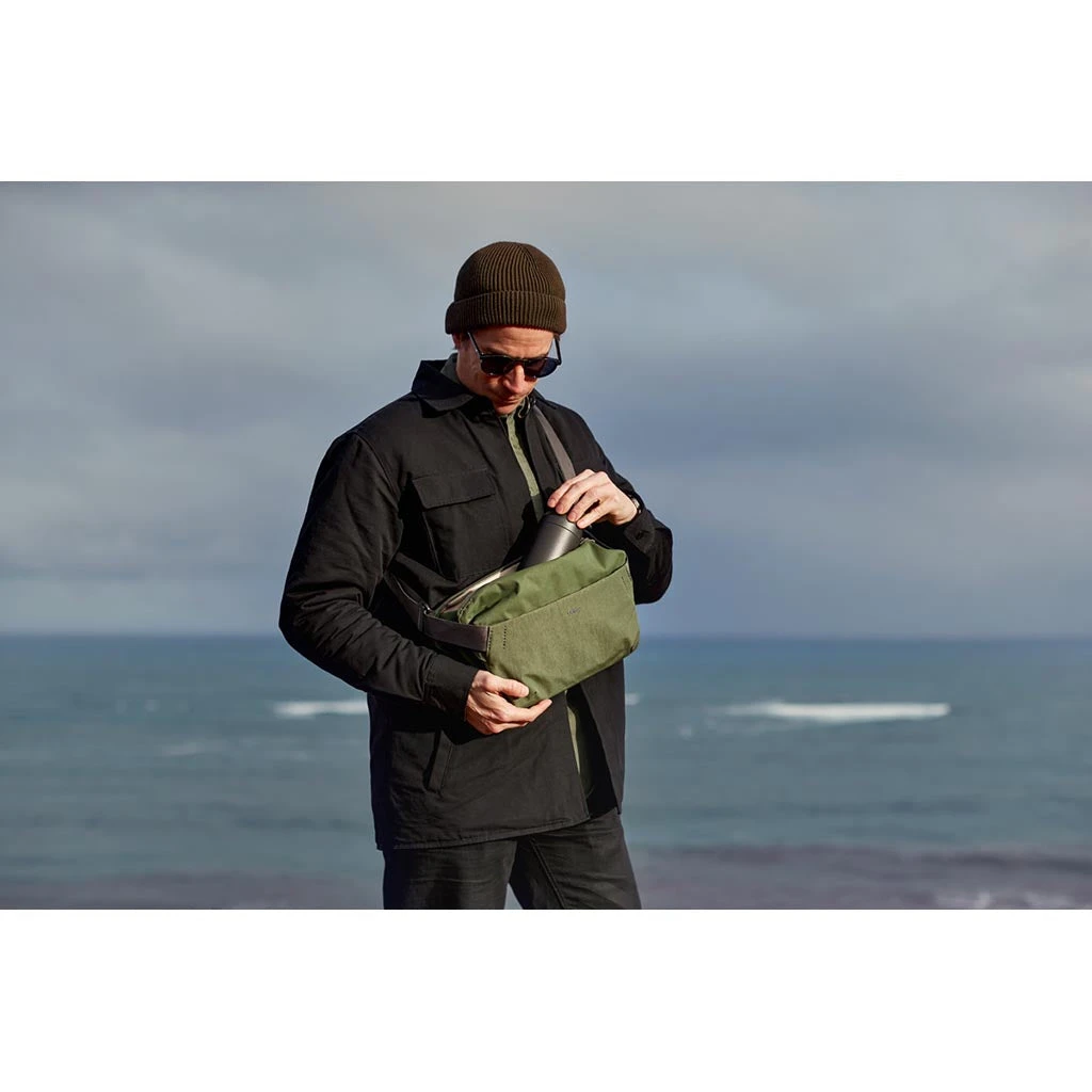 Bellroy New Venture Sling 9L 24 Bellroy New Venture Sling 9L