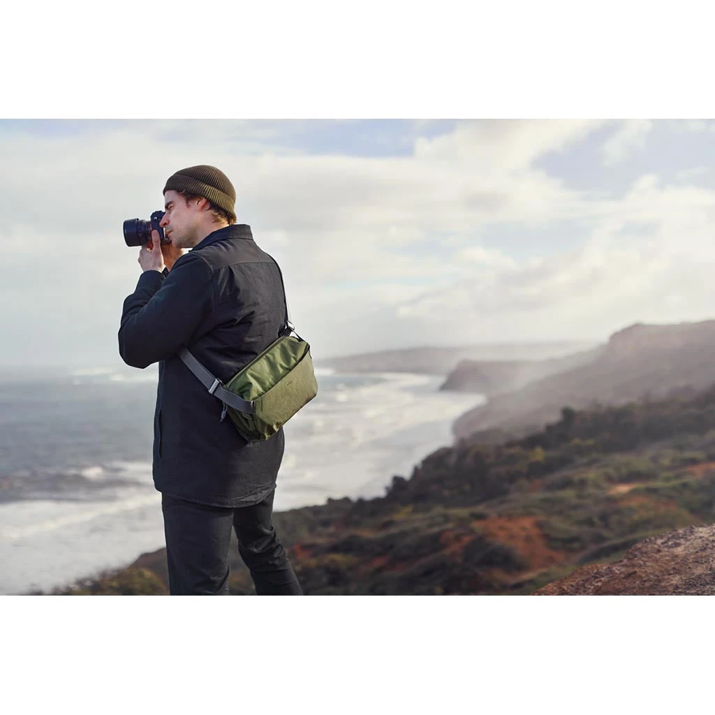 Bellroy New Venture Sling 9L 22 Bellroy New Venture Sling 9L