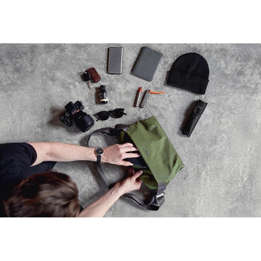 Bellroy Venture Sling 9L New 17 Bellroy Venture Sling 9L New