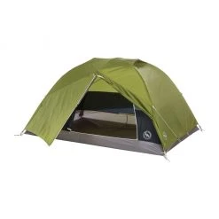 Big Agnes Blacktail 2 Tent Camping Kit