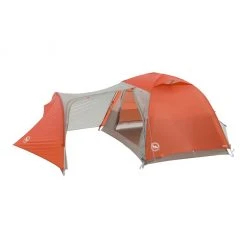 Big Agnes Copper Hotel HV UL2 Flysheet Camping Kit