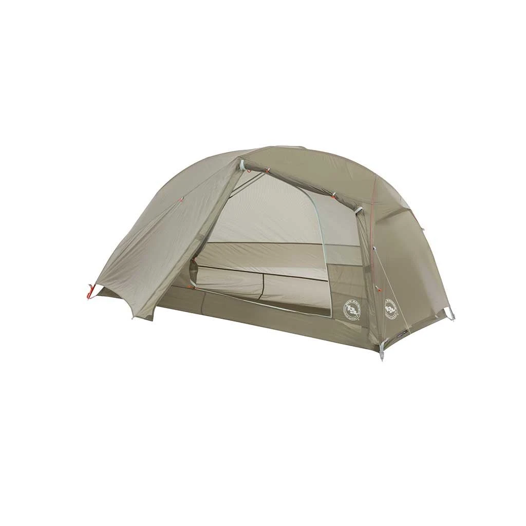 Big Agnes Camping Kit Copper Spur HV UL1 Tent