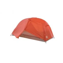 Big Agnes Copper Spur HV UL1 Tent Camping Kit 23 Big Agnes Copper Spur HV UL1 Tent Camping Kit