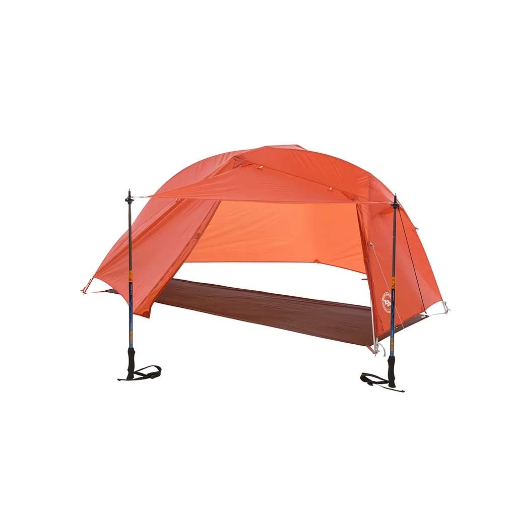 Big Agnes Copper Spur HV UL1 Tent Camping Kit 8 Big Agnes Copper Spur HV UL1 Tent Camping Kit