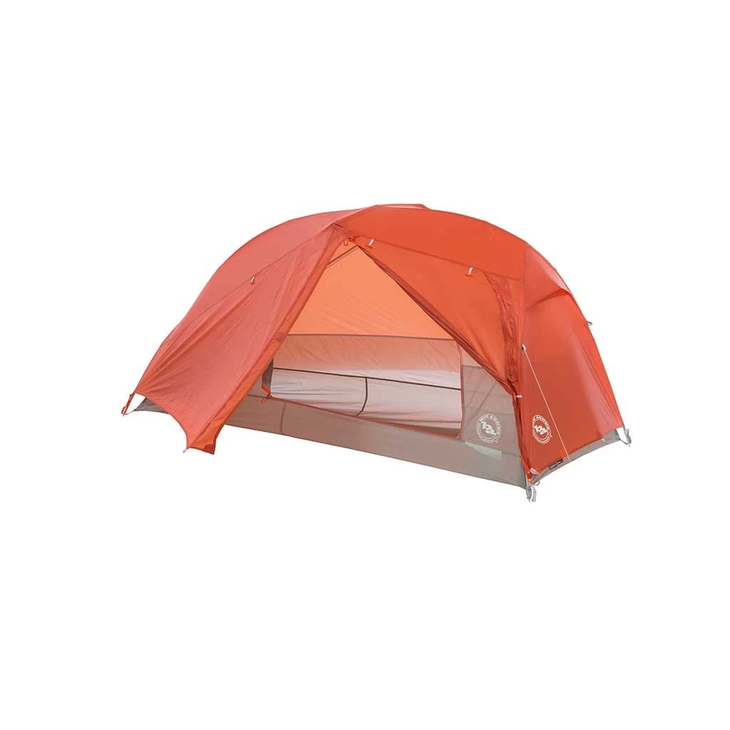 Big Agnes Copper Spur HV UL1 Tent Camping Kit 6 Big Agnes Copper Spur HV UL1 Tent Camping Kit