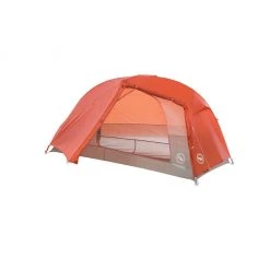 Big Agnes Copper Spur HV UL1 Tent Camping Kit 18 Big Agnes Copper Spur HV UL1 Tent Camping Kit