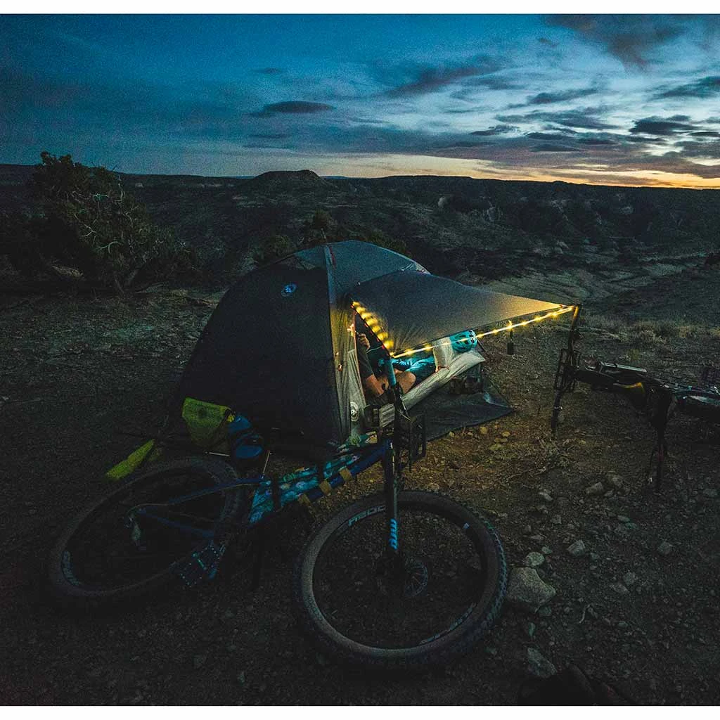 Big Agnes Copper Spur HV UL2 Bikepack Tent 21 Big Agnes Copper Spur HV UL2 Bikepack Tent