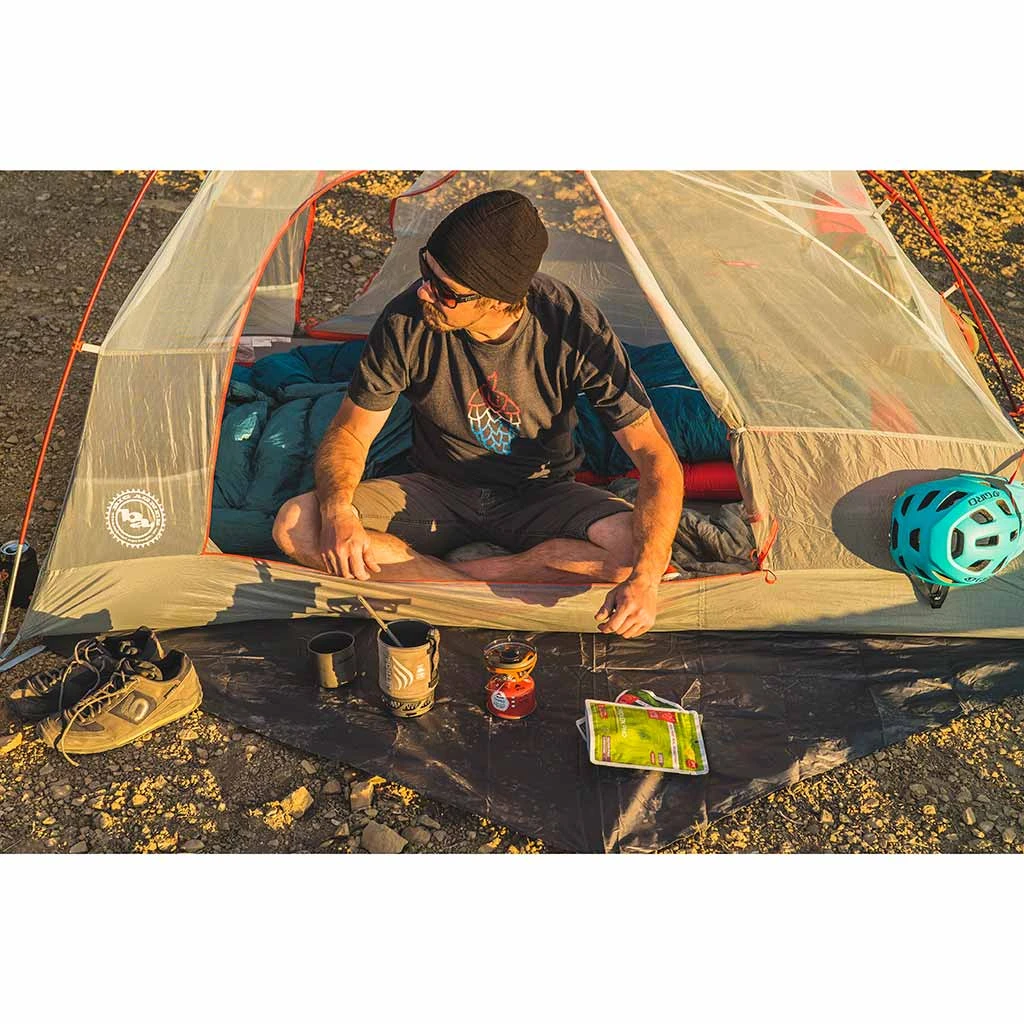Big Agnes Copper Spur HV UL2 Bikepack Tent 19 Big Agnes Copper Spur HV UL2 Bikepack Tent