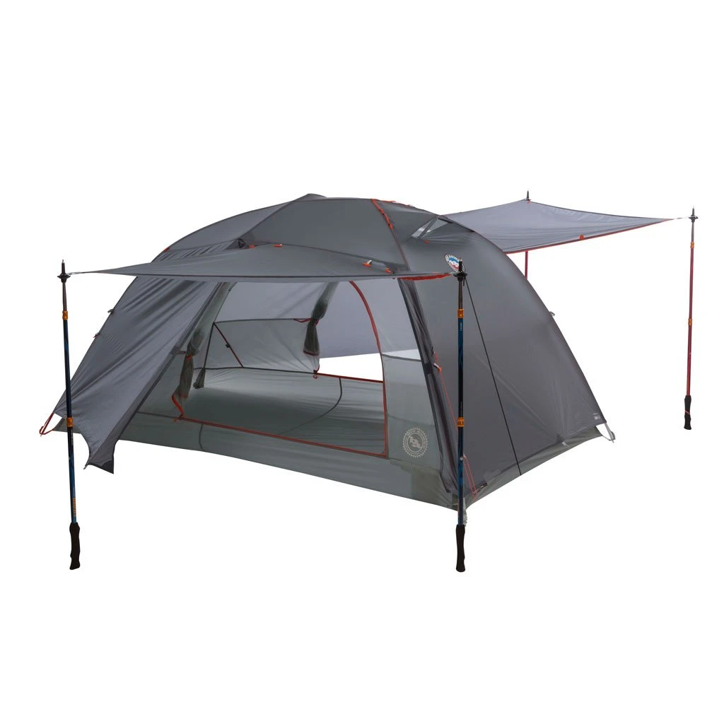Big Agnes Copper Spur HV UL2 Bikepack Tent 3 Big Agnes Copper Spur HV UL2 Bikepack Tent