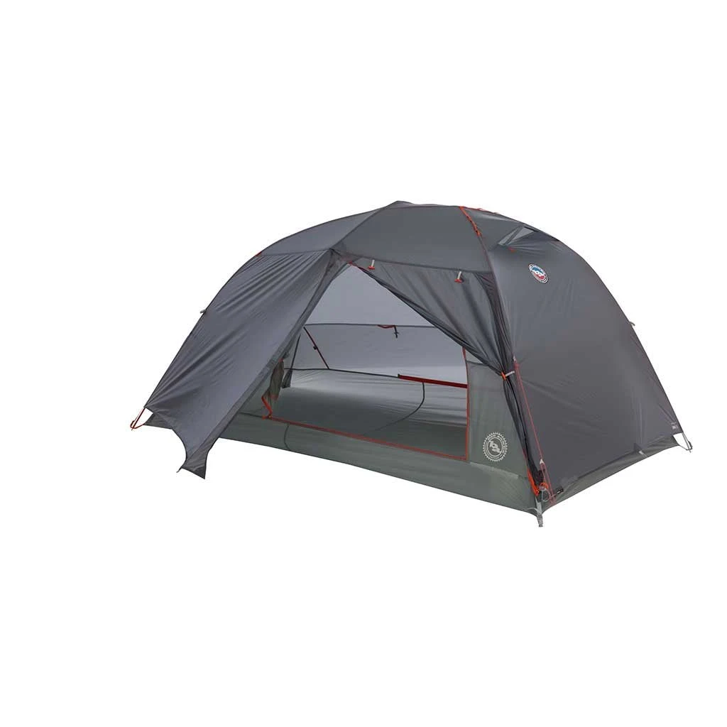 Big Agnes Copper Spur HV UL2 Bikepack Tent 6 Big Agnes Copper Spur HV UL2 Bikepack Tent