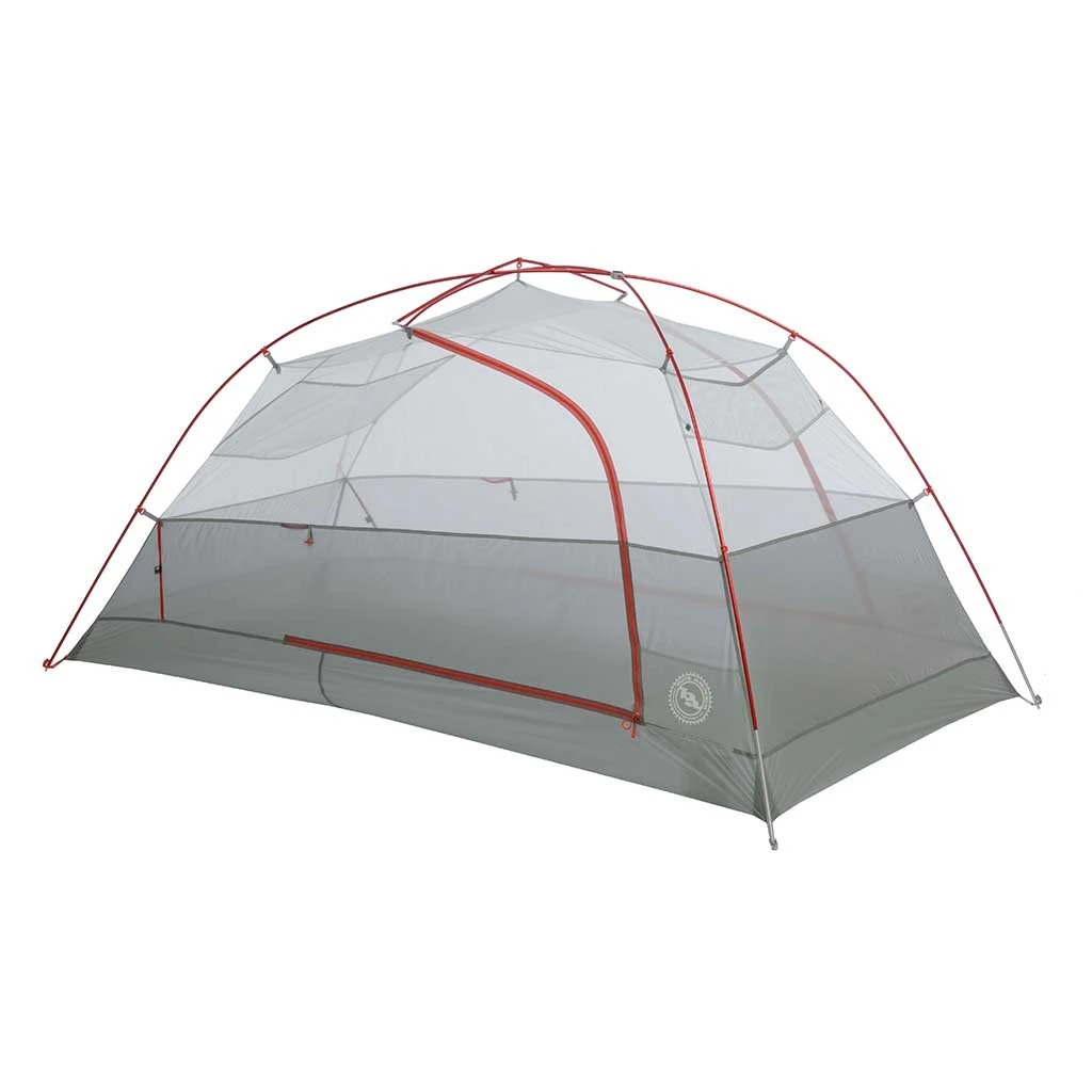 Big Agnes Copper Spur HV UL2 Bikepack Tent 4 Big Agnes Copper Spur HV UL2 Bikepack Tent