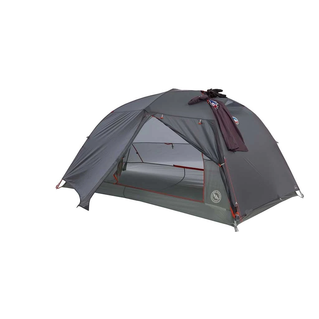 Big Agnes Copper Spur HV UL2 Bikepack Tent 7 Big Agnes Copper Spur HV UL2 Bikepack Tent