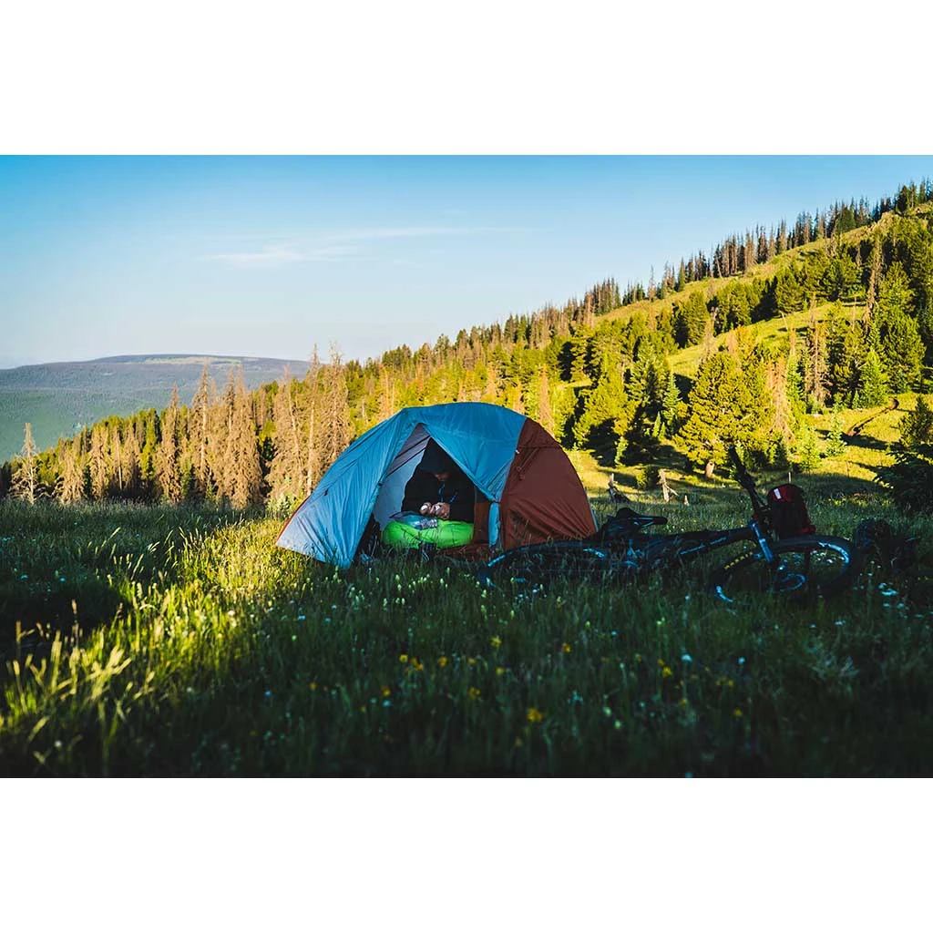 Big Agnes Copper Spur HV UL2 Bikepack Tent 18 Big Agnes Copper Spur HV UL2 Bikepack Tent