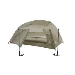 Big Agnes Copper Spur HV UL2 Tent Camping Kit