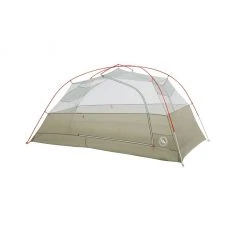 Big Agnes Copper Spur HV UL2 Tent Camping Kit