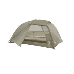 Big Agnes Copper Spur HV UL2 Tent Camping Kit