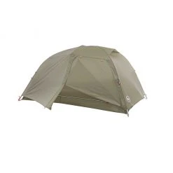 Big Agnes Copper Spur HV UL2 Tent Camping Kit
