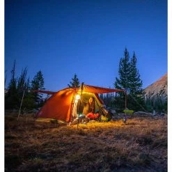 Big Agnes Camping Kit Copper Spur HV UL2 Tent 34 Big Agnes Camping Kit Copper Spur HV UL2 Tent