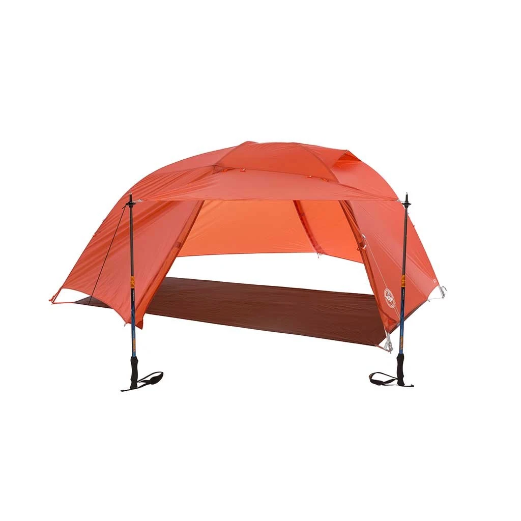 Big Agnes Camping Kit Copper Spur HV UL2 Tent 8 Big Agnes Camping Kit Copper Spur HV UL2 Tent