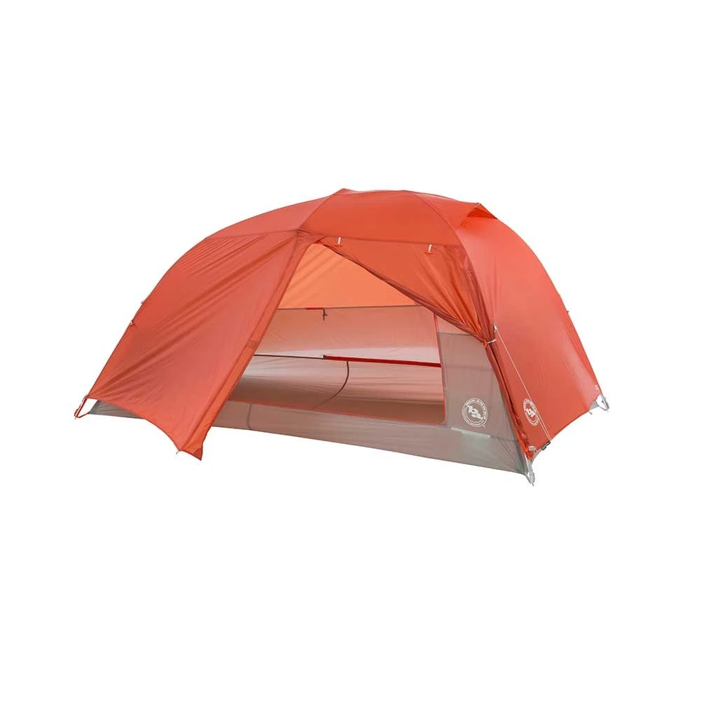 Big Agnes Camping Kit Copper Spur HV UL2 Tent 9 Big Agnes Camping Kit Copper Spur HV UL2 Tent